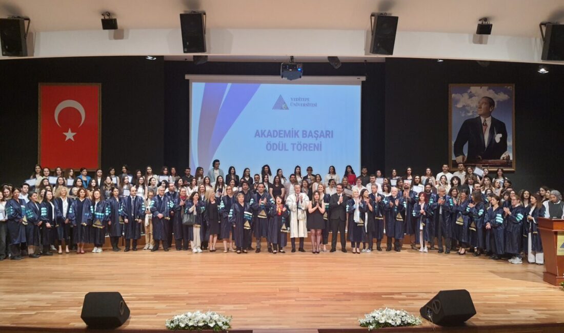 - Yeditepe Üniversitesi Rektörü Prof. Dr. Mehmet Durman:
- Bu tür