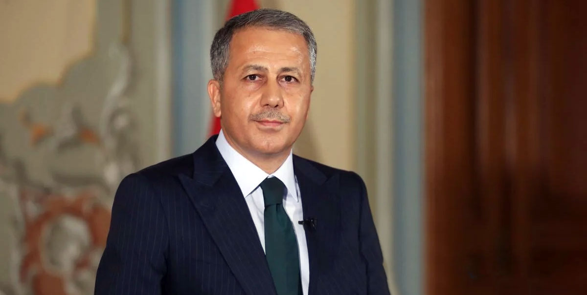  İçişleri Bakanı Ali Yerlikaya, 47 ilde DEAŞ terör örgütüne yönelik