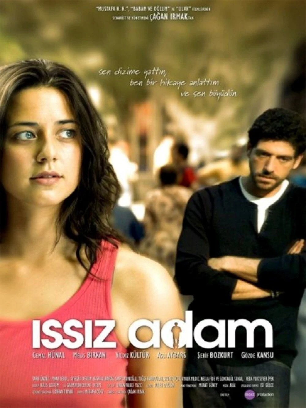 Sinema salonlarında bu hafta ikisi eski filmlerden olmak üzere 8