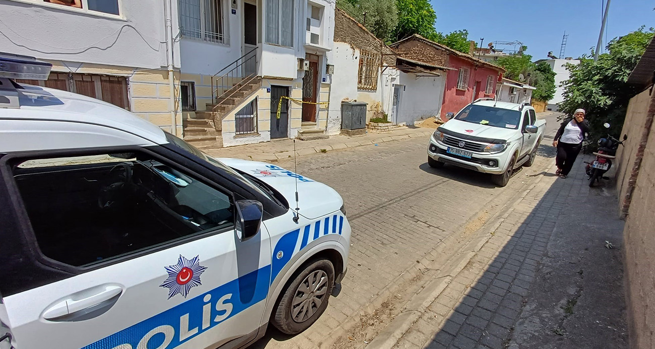 Aydın’ın Efeler ilçesinde yalnız yaşadığı ve 3 gündür haber alınamadığı