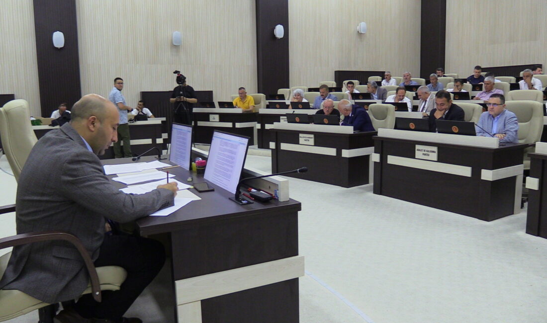 Afyonkarahisar’da 6 ilçede yapılması planlanan toplam 110 derslikli 8 okulun
