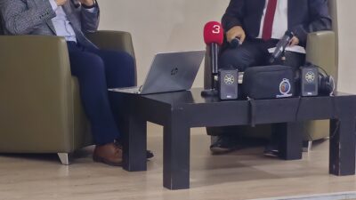 
Afyon Kocatepe Üniversitesi (AKÜ) Bilim İletişim Ofisi tarafından Yükseköğretim Kurulunun