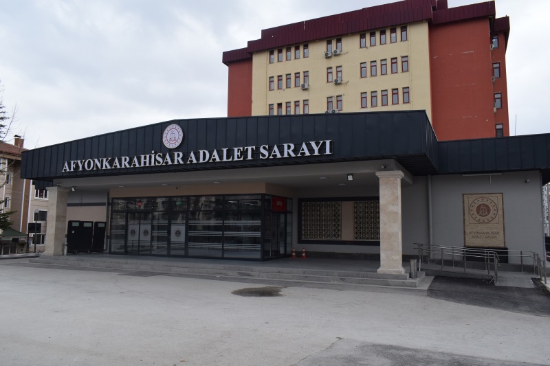 Hâkimler ve Savcılar Kurulu (HSK) Birinci Dairesi tarafından hazırlanan 2025