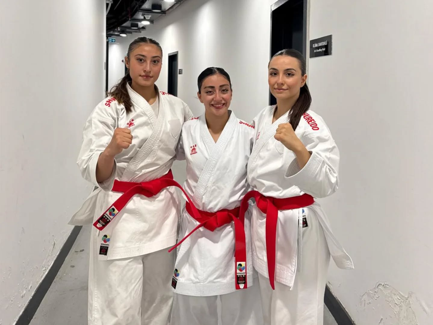 Afyonkarahisar, spor alanındaki başarılarına bir yenisini daha ekledi. Türkiye Karate