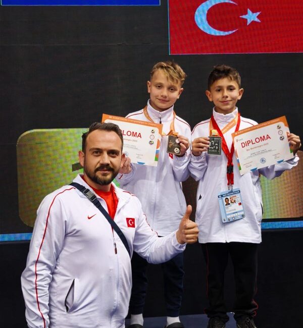 30 Mayıs - 1 Haziran tarihleri arasında Karadağ’ın Bar kentinde