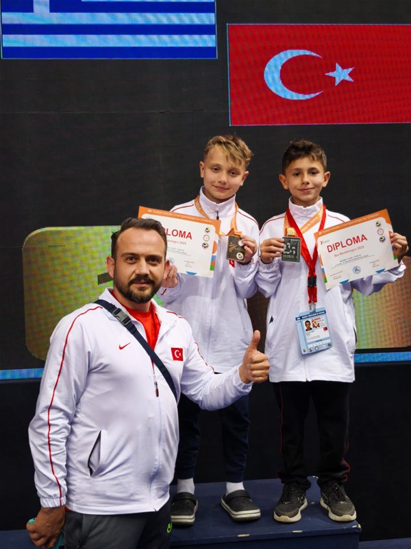 30 Mayıs - 1 Haziran tarihleri arasında Karadağ’ın Bar kentinde