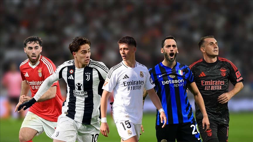 ABD'nin 15 Haziran-13 Temmuz tarihlerinde ev sahipliği yapacağı 2025 FIFA