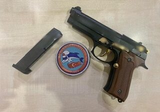 
Afyonkarahisar İl Emniyet Müdürlüğü, 26 Mayıs – 1 Haziran 2025