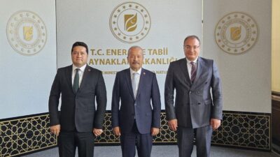 Afyonkarahisar’ın Bolvadin ilçesinin kalkınması adına önemli bir adım daha atıldı.