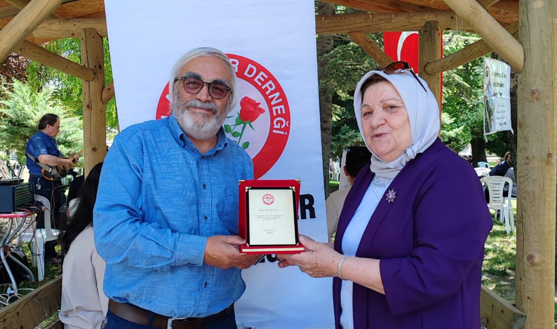 
Afyonkarahisar’da engelli bireylerin sosyal yaşama aktif katılımını desteklemek amacıyla çalışmalar