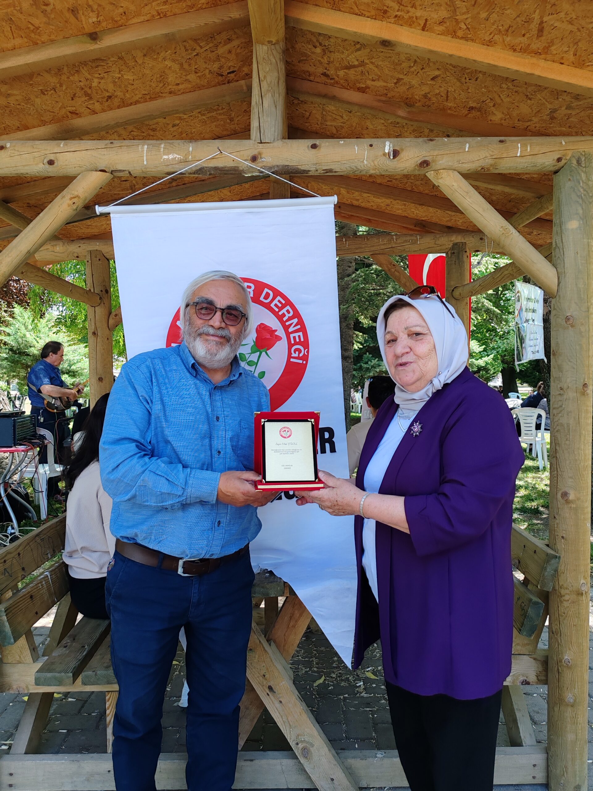 
Afyonkarahisar’da engelli bireylerin sosyal yaşama aktif katılımını desteklemek amacıyla çalışmalar