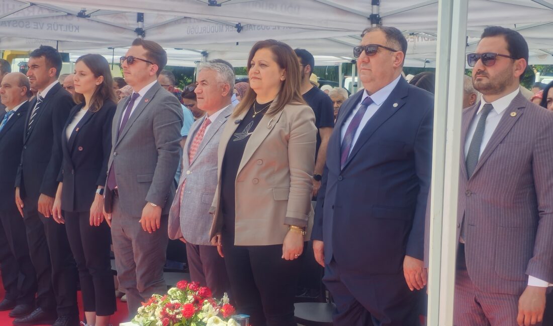 Afyonkarahisar Belediyesi, Ankara Büyükşehir Belediyesi’nden temin ettiği yaklaşık bir milyon