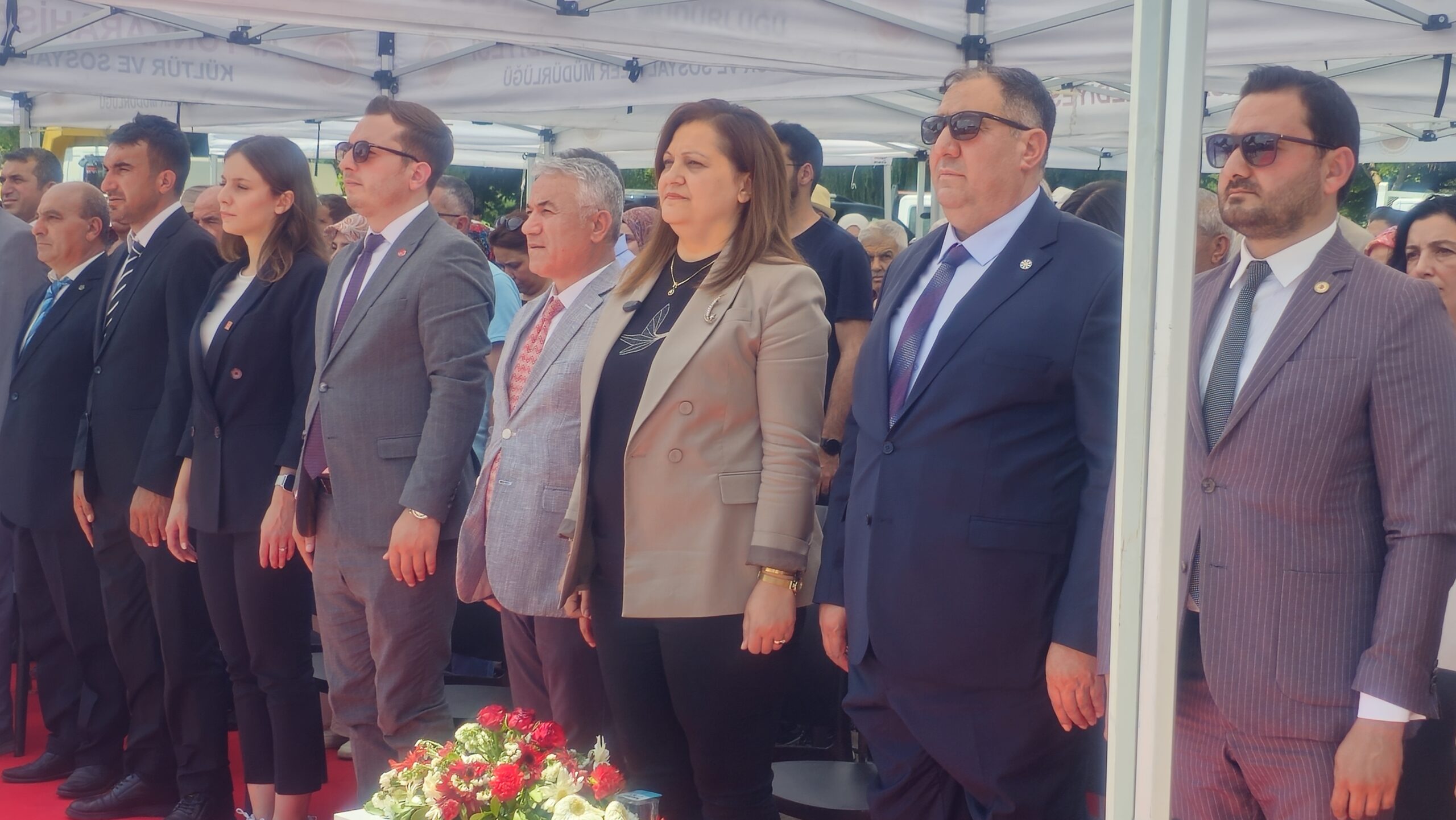 Afyonkarahisar Belediyesi, Ankara Büyükşehir Belediyesi’nden temin ettiği yaklaşık bir milyon