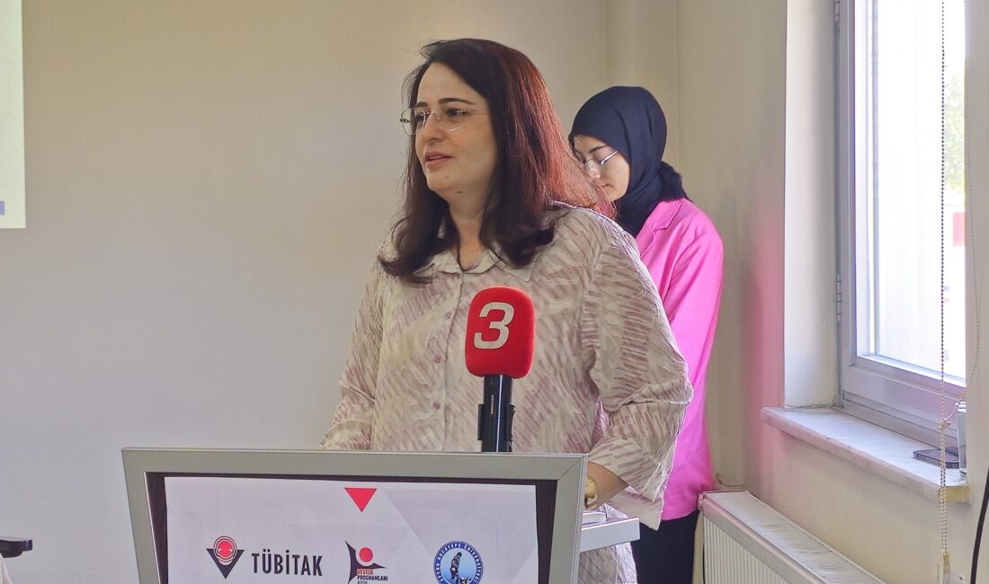 TÜBİTAK 4008 - Özel Gereksinimli Bireylere Yönelik Kapsayıcı Toplum Uygulamaları