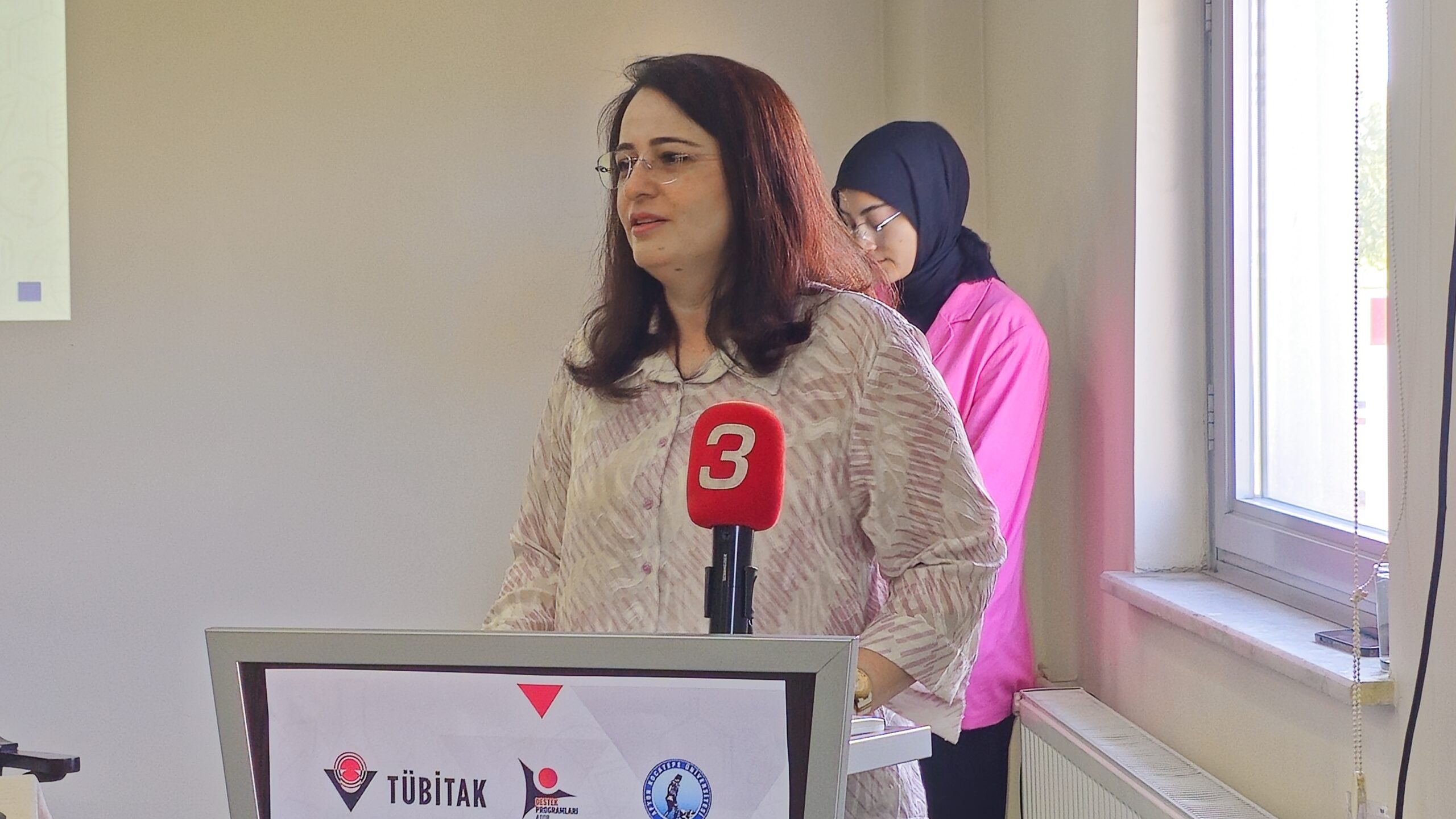 TÜBİTAK 4008 - Özel Gereksinimli Bireylere Yönelik Kapsayıcı Toplum Uygulamaları