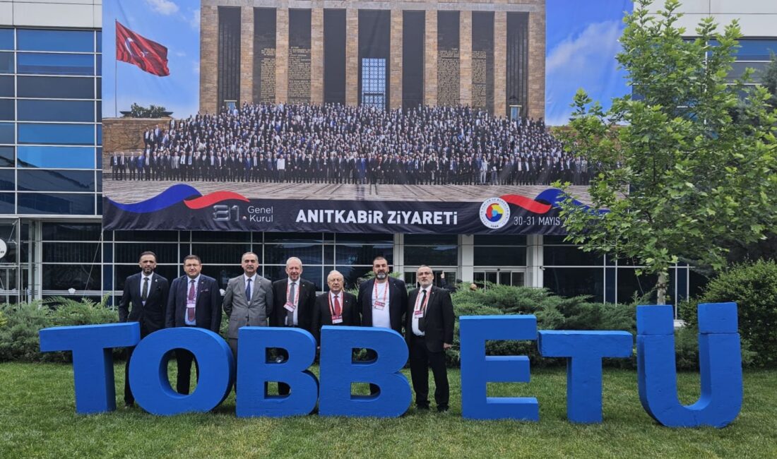 “Hep birlikte daha çok çalışma zamanı”