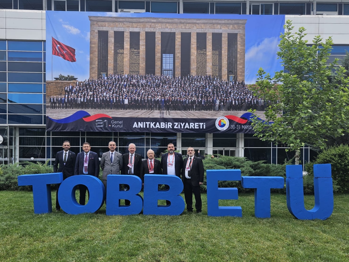 “Hep birlikte daha çok çalışma zamanı”