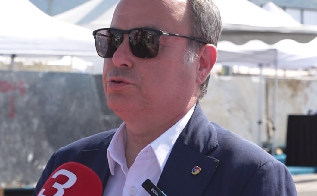 Dünyanın gözü şimdi Afyonkarahisar’da… İlimizde ilk kez gerçekleştirilen Afyonkarahisar Blok