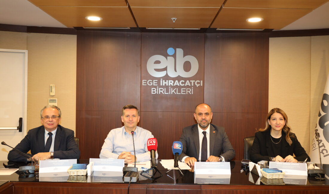 Deri ihracatçıları, Kurban Bayramı öncesinde kurban derilerinin katma değere dönüşmesi