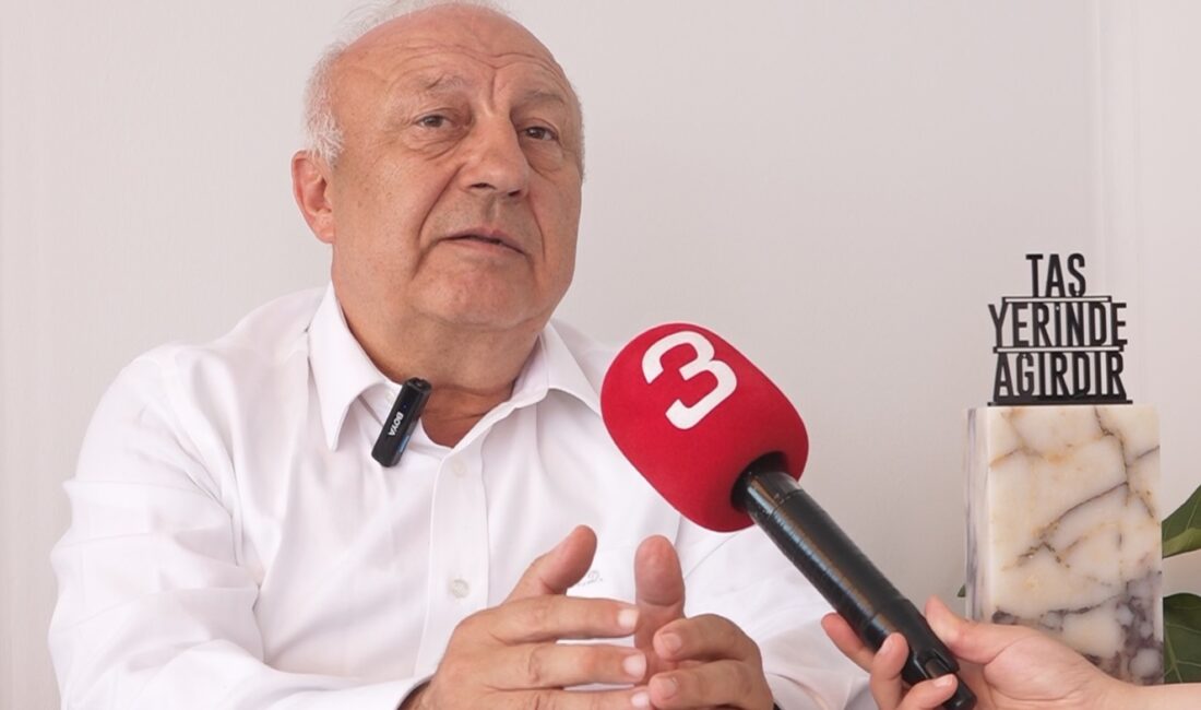 Türkiye Odalar ve Borsalar Birliği delegesi, Afyonkarahisar Ticaret ve Sanayi