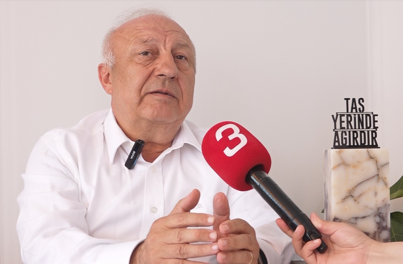 Türkiye Odalar ve Borsalar Birliği delegesi, Afyonkarahisar Ticaret ve Sanayi
