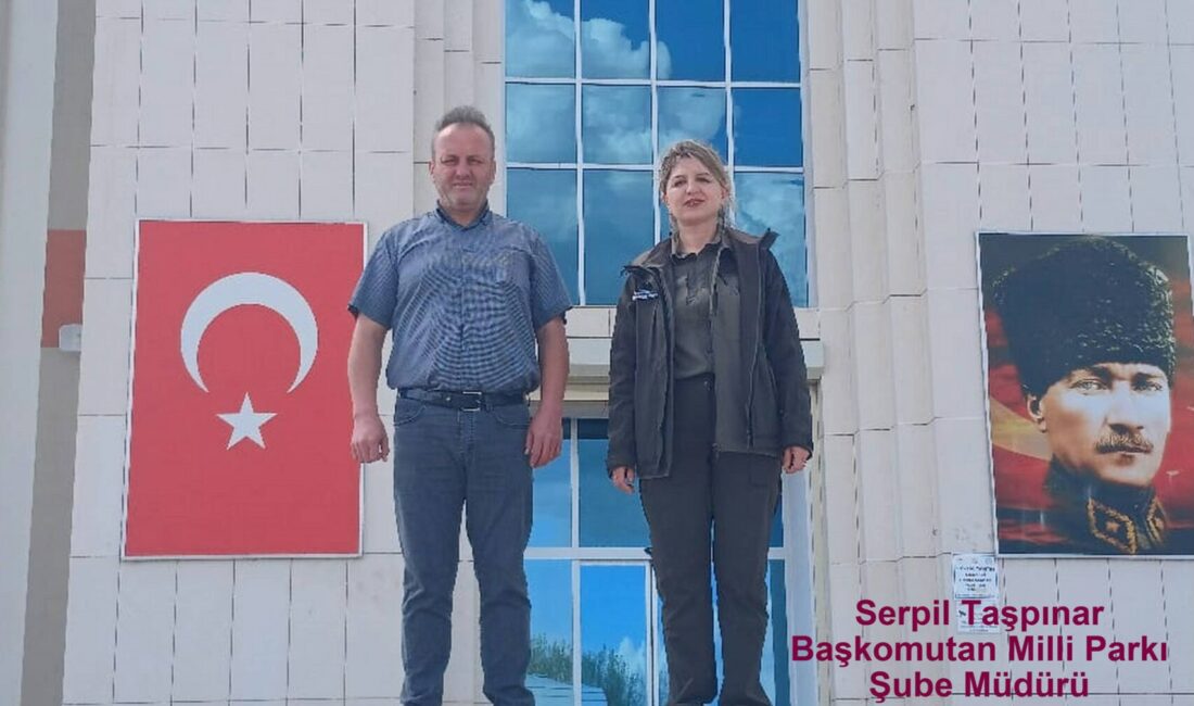Gazete 3 Ekonomi Köşe Yazarı Murat Akarçay, Doğa Koruma ve