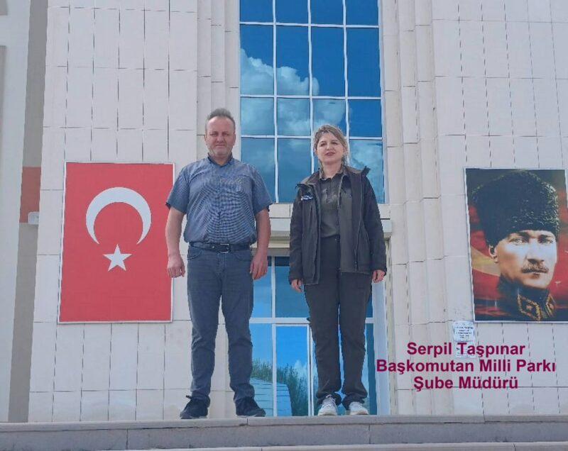 Gazete 3 Ekonomi Köşe Yazarı Murat Akarçay, Doğa Koruma ve