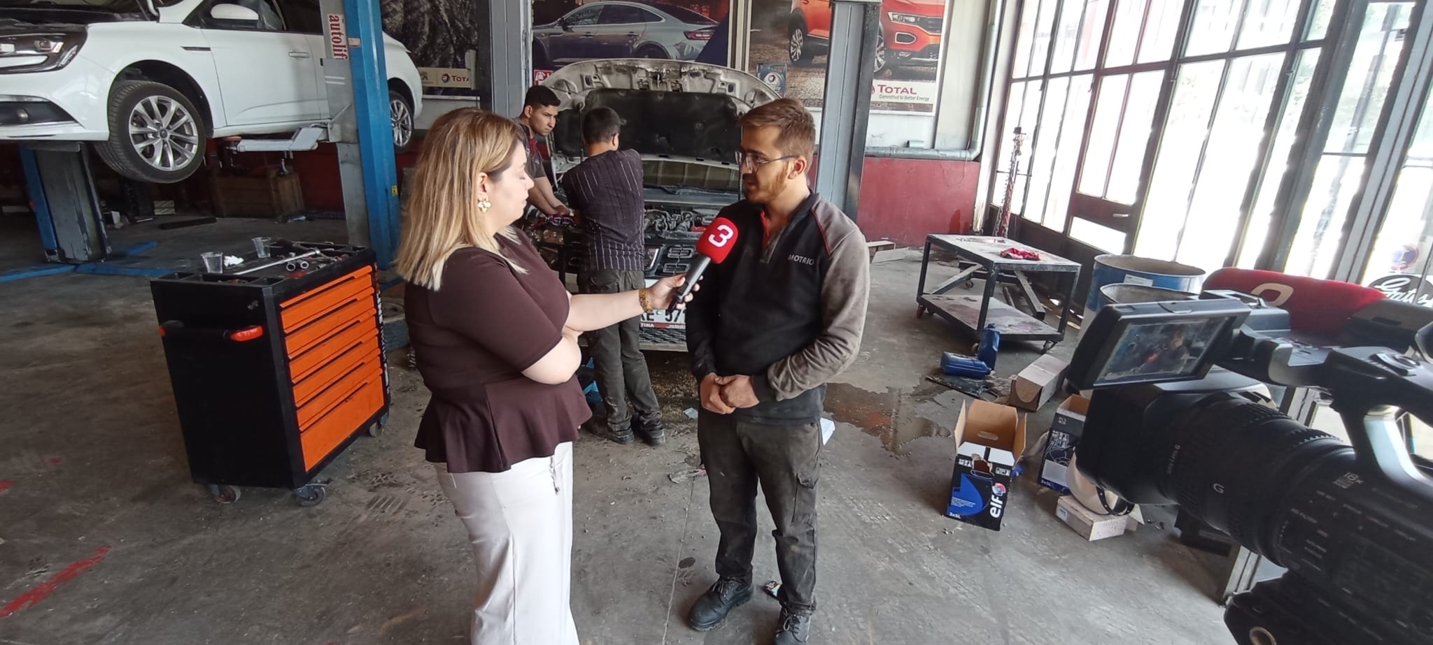 Yaz tatili sezonuyla birlikte uzun yola çıkmaya hazırlanan sürücüler için
