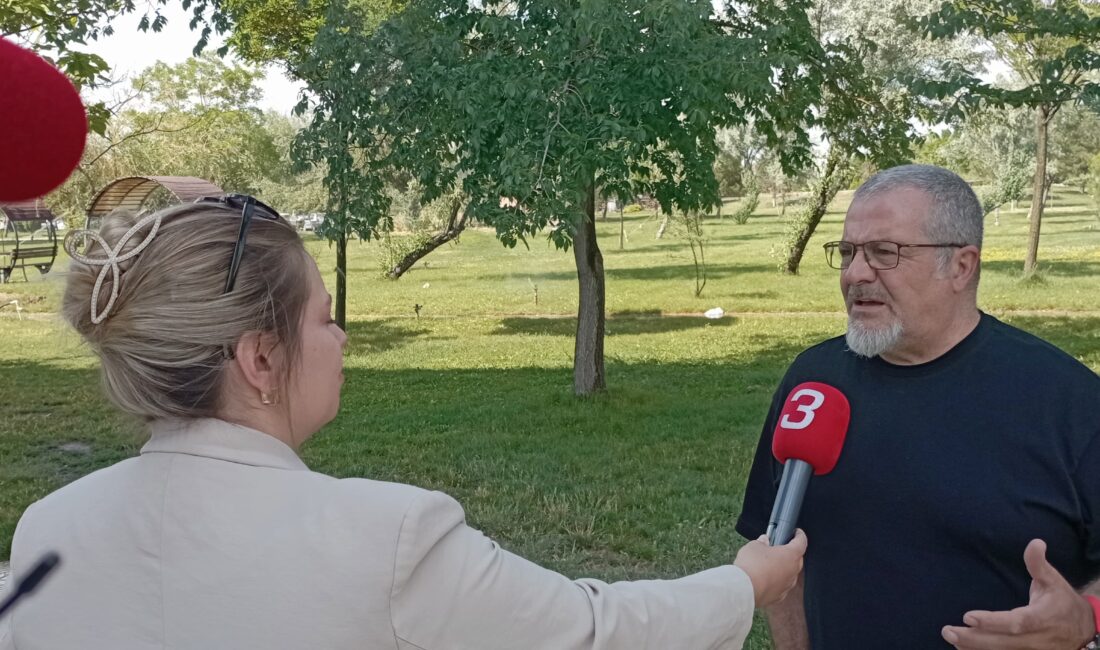 Tehdit büyüyor, önlemek bizlerin elinde!