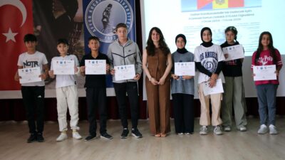 Afyon Kocatepe Üniversitesi (AKÜ) Eğitim Fakültesi Öğretim Üyesi Doç. Dr.