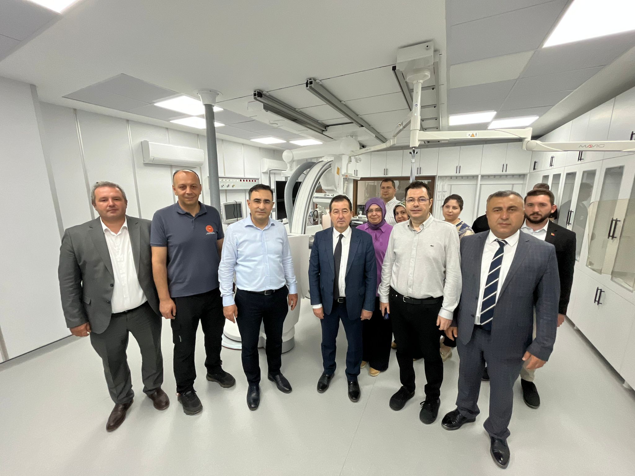 SAĞLIKTA AFYON’A DEV YATIRIMLAR