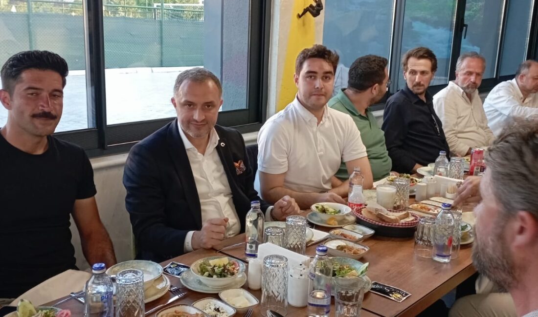 Afyonkarahisar’da bu yıl büyük bir heyecanla kapılarını açan Blok Mermer