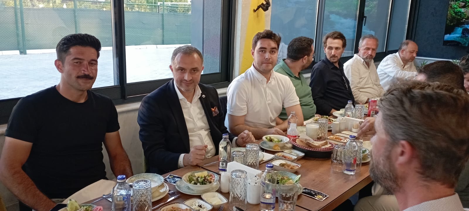 Afyonkarahisar’da bu yıl büyük bir heyecanla kapılarını açan Blok Mermer