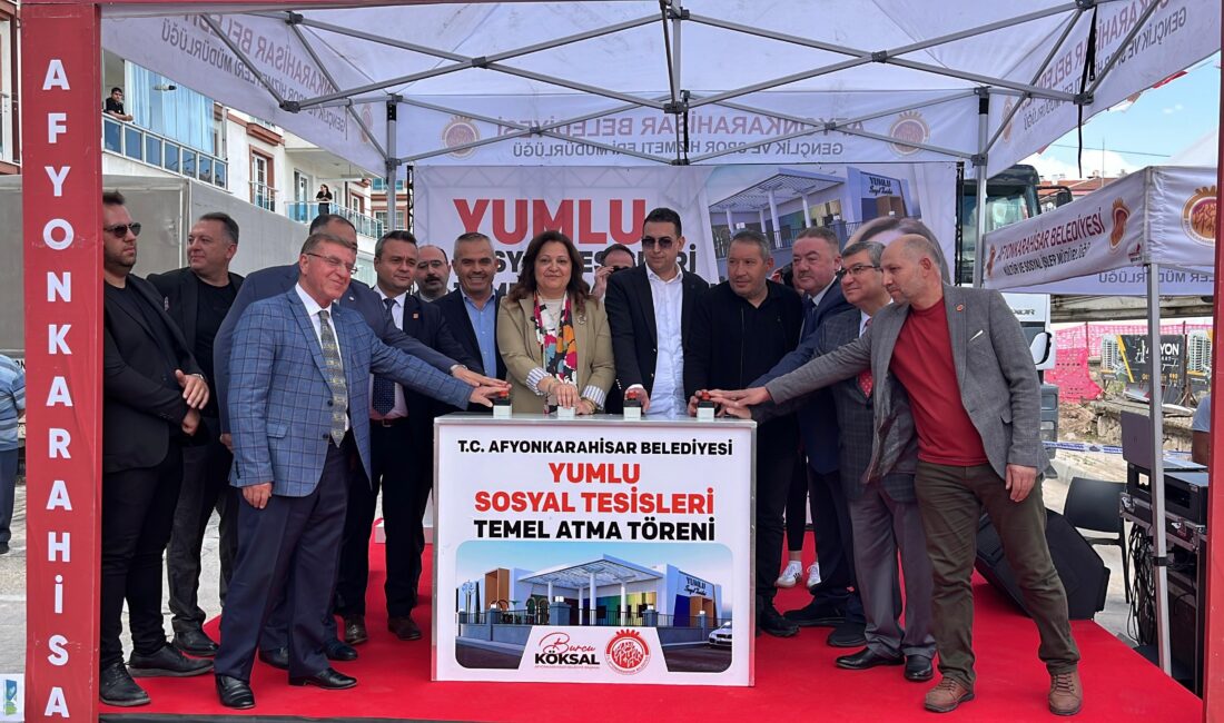Gazi Mahallesinde mülkiyeti Milli Emlak’a ait olan ve MHP Milletvekili