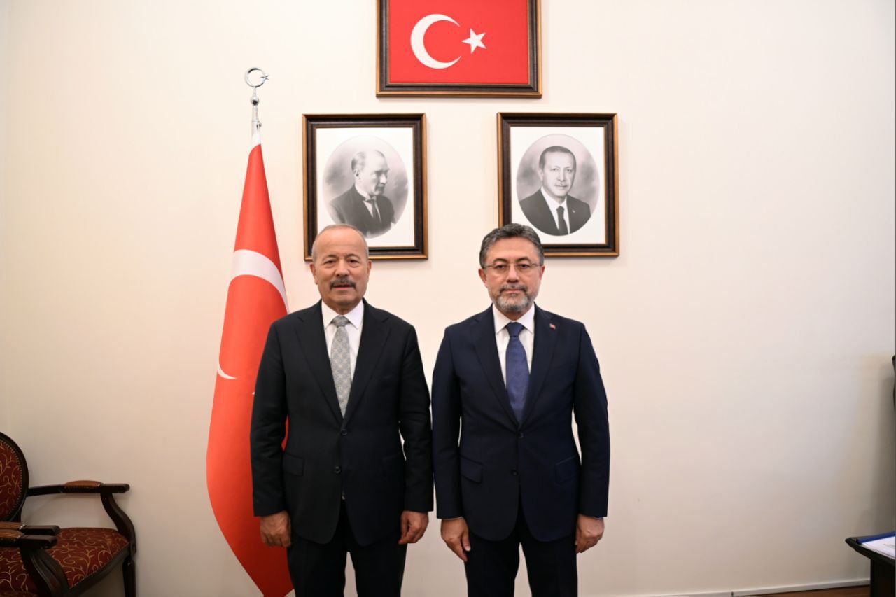 Milliyetçi Hareket Partisi Afyonkarahisar Milletvekili Mehmet Taytak, Tarım ve Orman