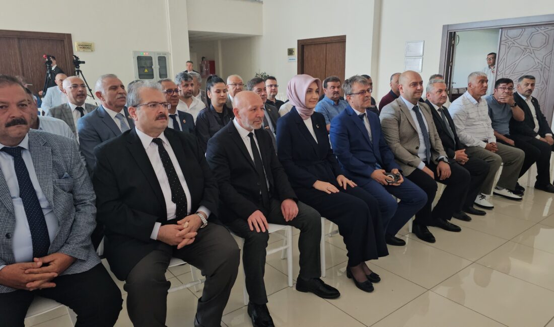 Afyonkarahisar’a 5 yeni transport küvöz kazandırıldı