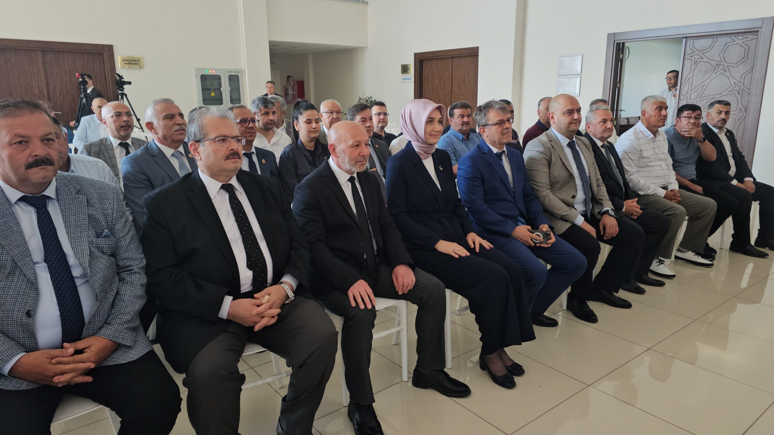 Afyonkarahisar’a 5 yeni transport küvöz kazandırıldı