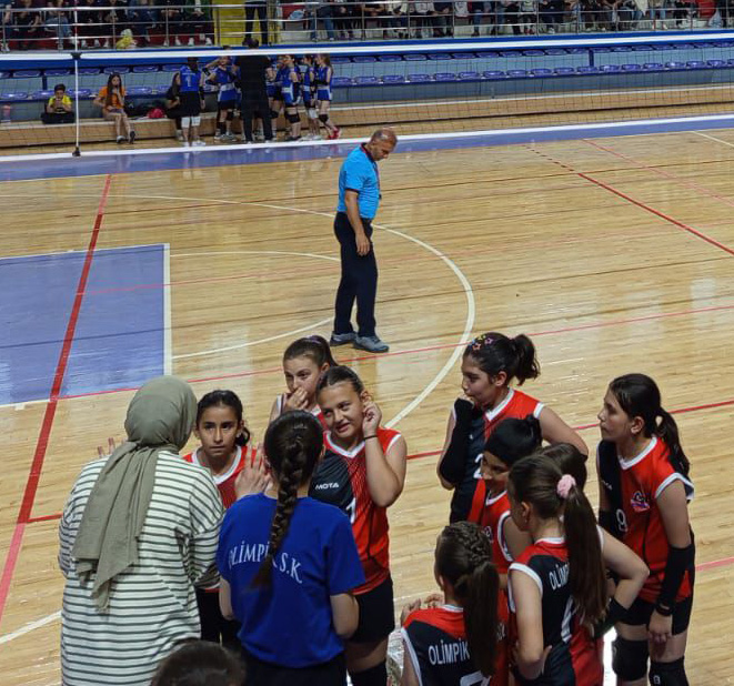 Afyonkarahisar’da 2 Haziran'da Prof. Dr. Veysel Eroğlu Spor Salonu'nda başlayan