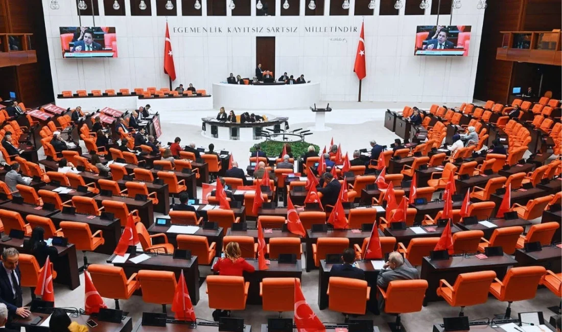 Türkiye’de ceza adalet sistemini önemli ölçüde etkileyecek 10. Yargı Paketi,