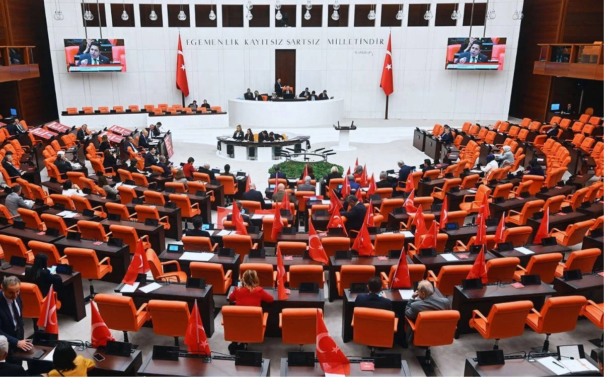 Türkiye’de ceza adalet sistemini önemli ölçüde etkileyecek 10. Yargı Paketi,