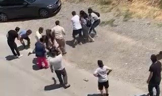 Bursa'da, hakkında 15 yılı aşkın kesinleşmiş hapis cezası bulunan firari