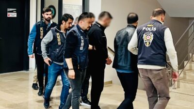 Afyonkarahisar İl Emniyet Müdürlüğü, internet üzerinden “yüksek kazanç” vaadiyle vatandaşları