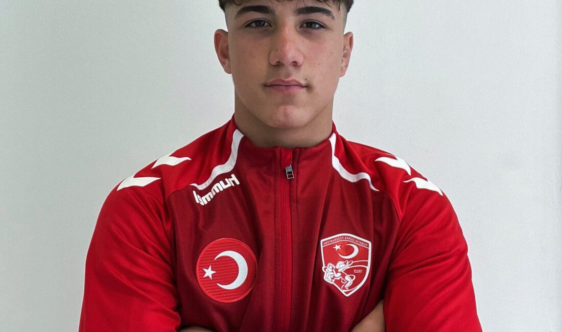 23-28 Haziran tarihleri arasında İtalya’nın Caorle kentinde düzenlenecek Serbest Güreş
