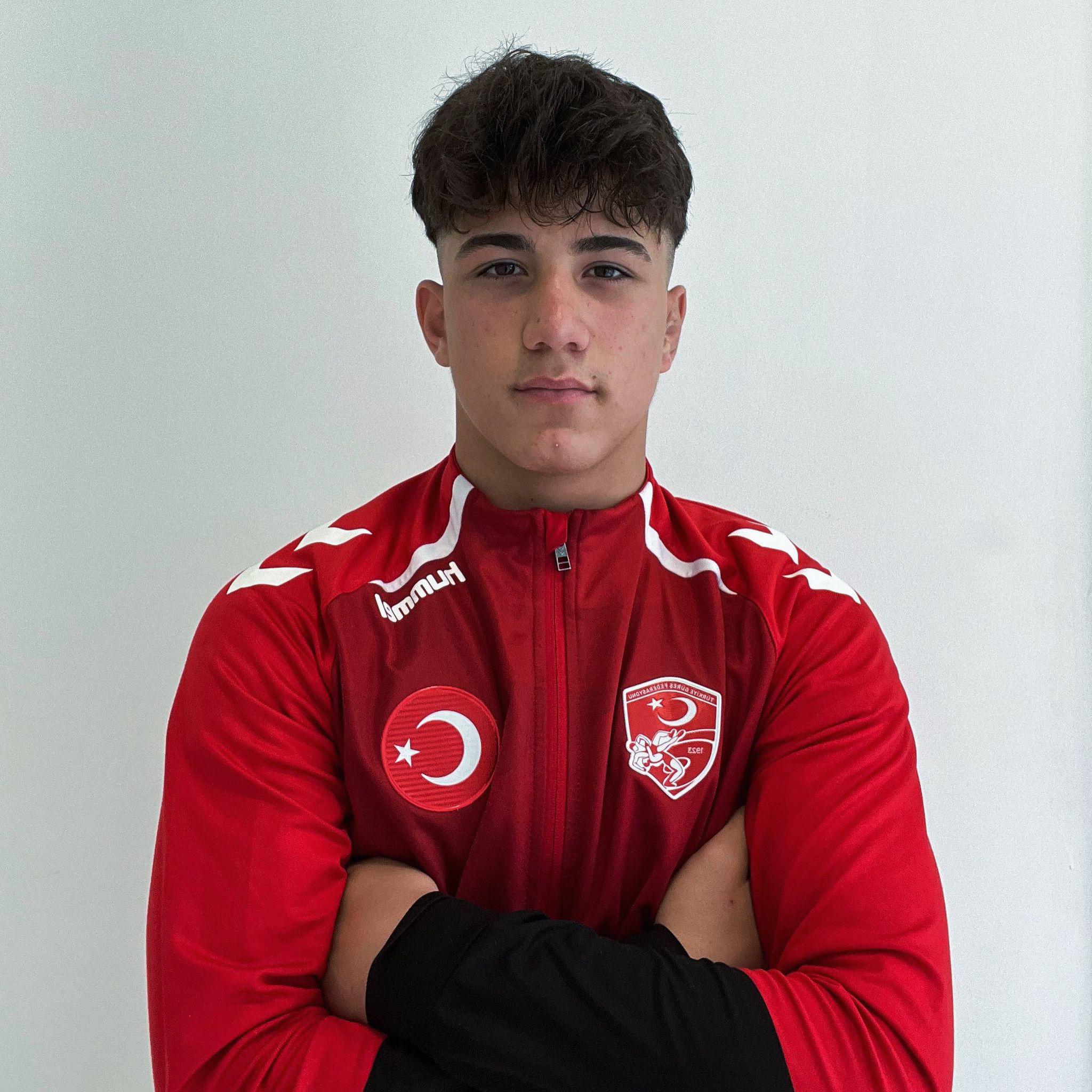 23-28 Haziran tarihleri arasında İtalya’nın Caorle kentinde düzenlenecek Serbest Güreş