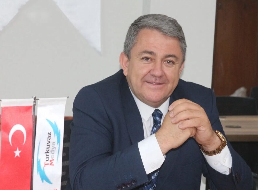 Toplu Konut İdaresi Başkanlığı (TOKİ), Afyon 2. Küçük Sanayi Sitesi’ne