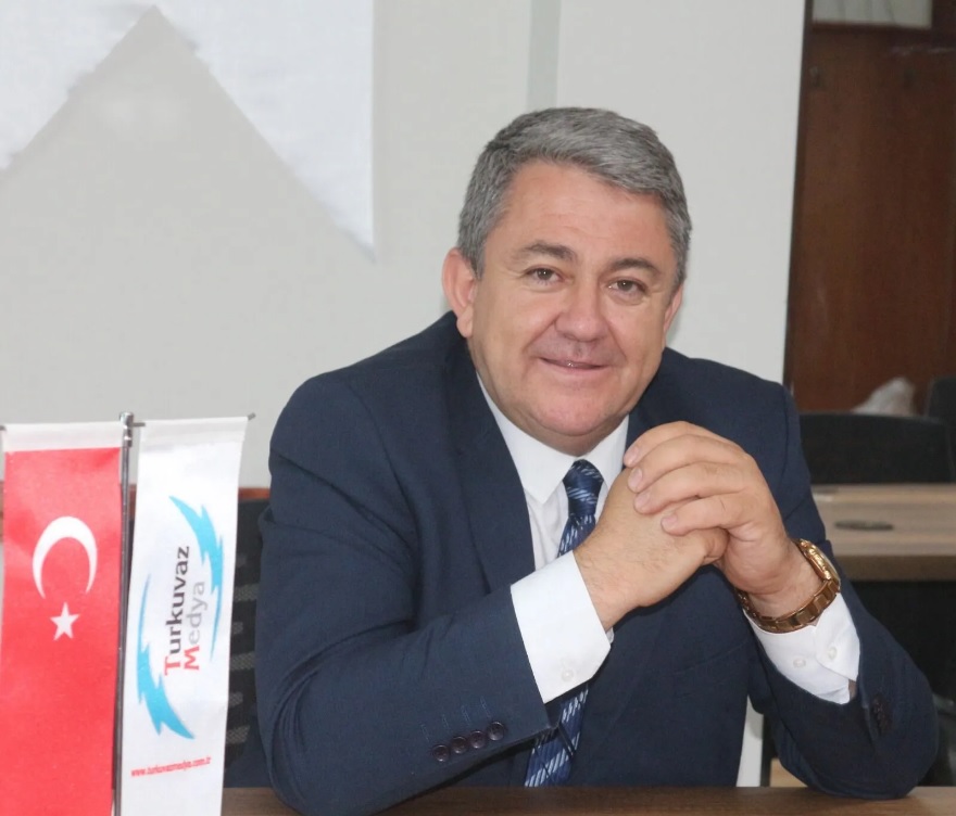 Toplu Konut İdaresi Başkanlığı (TOKİ), Afyon 2. Küçük Sanayi Sitesi’ne