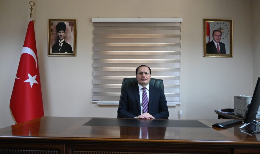 Cumhurbaşkanlığı’nın 27.05.2025 tarihli ve 2025/205 sayılı kararnamesi ile Afyonkarahisar’ın Çay