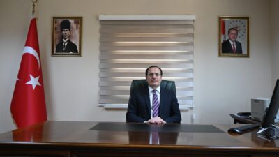 Cumhurbaşkanlığı’nın 27.05.2025 tarihli ve 2025/205 sayılı kararnamesi ile Afyonkarahisar’ın Çay