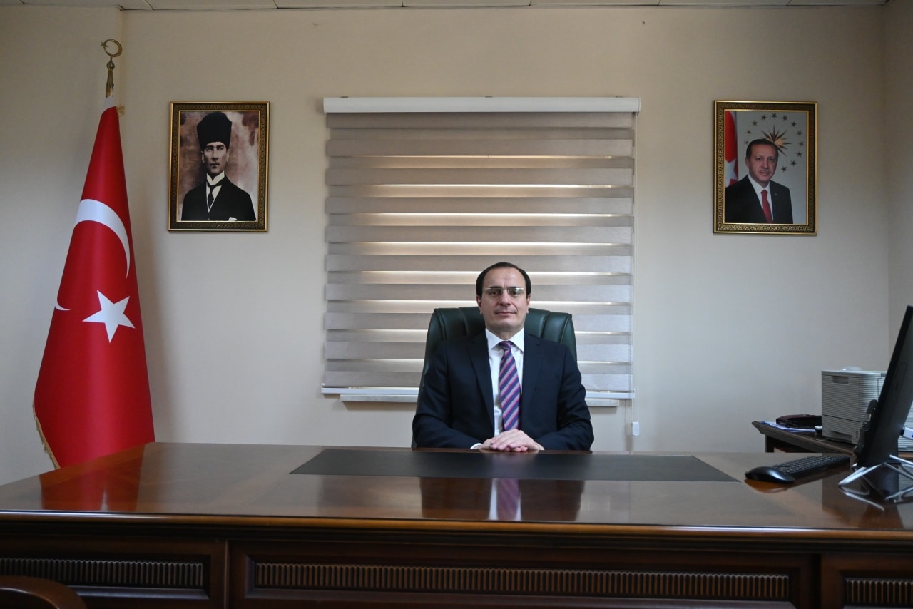 Cumhurbaşkanlığı’nın 27.05.2025 tarihli ve 2025/205 sayılı kararnamesi ile Afyonkarahisar’ın Çay