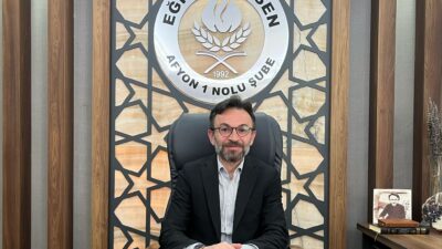 2024-2025 eğitim öğretim yılı için değerlendirmelerde bulunan Eğitim Bir Sen